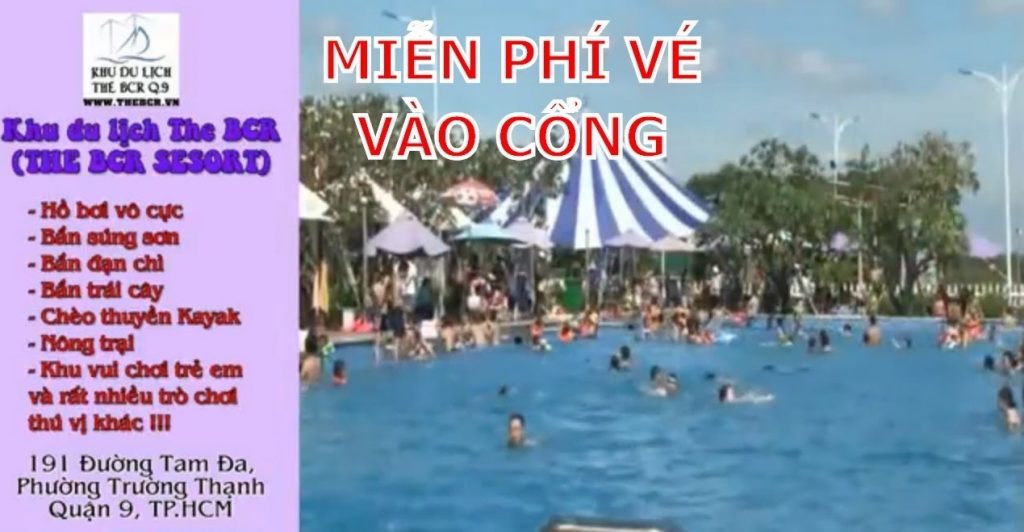 Bất động sản Quận 9