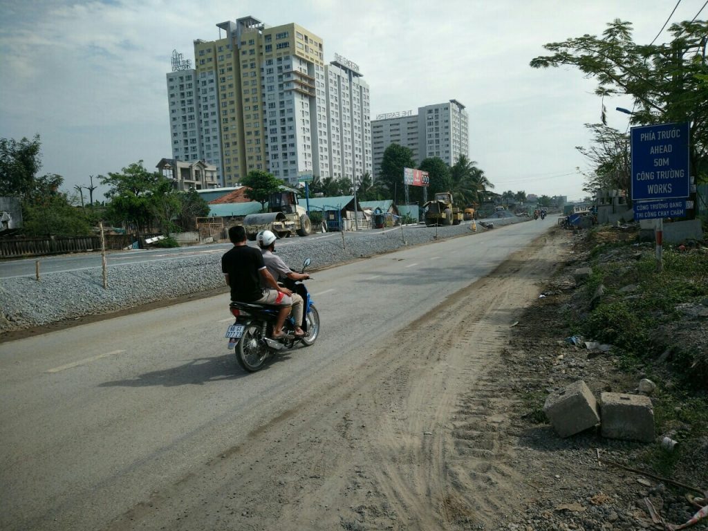 Bất động sản Quận 9