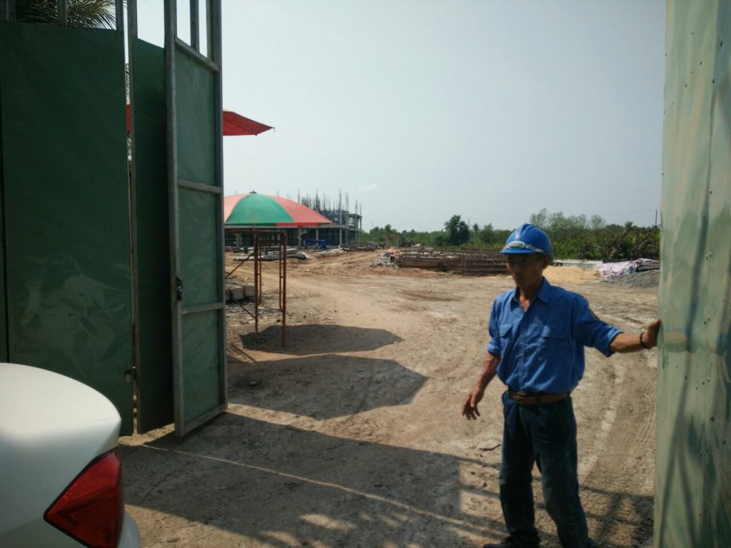 Bất động sản Quận 9