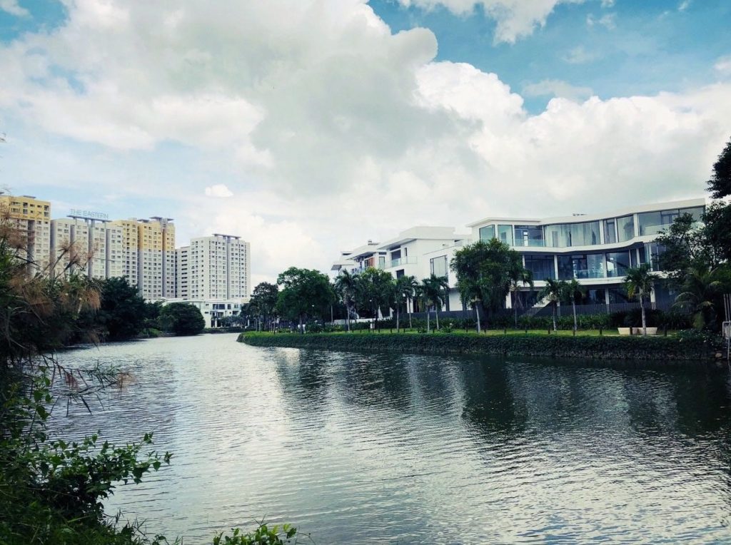 Bất động sản Quận 9