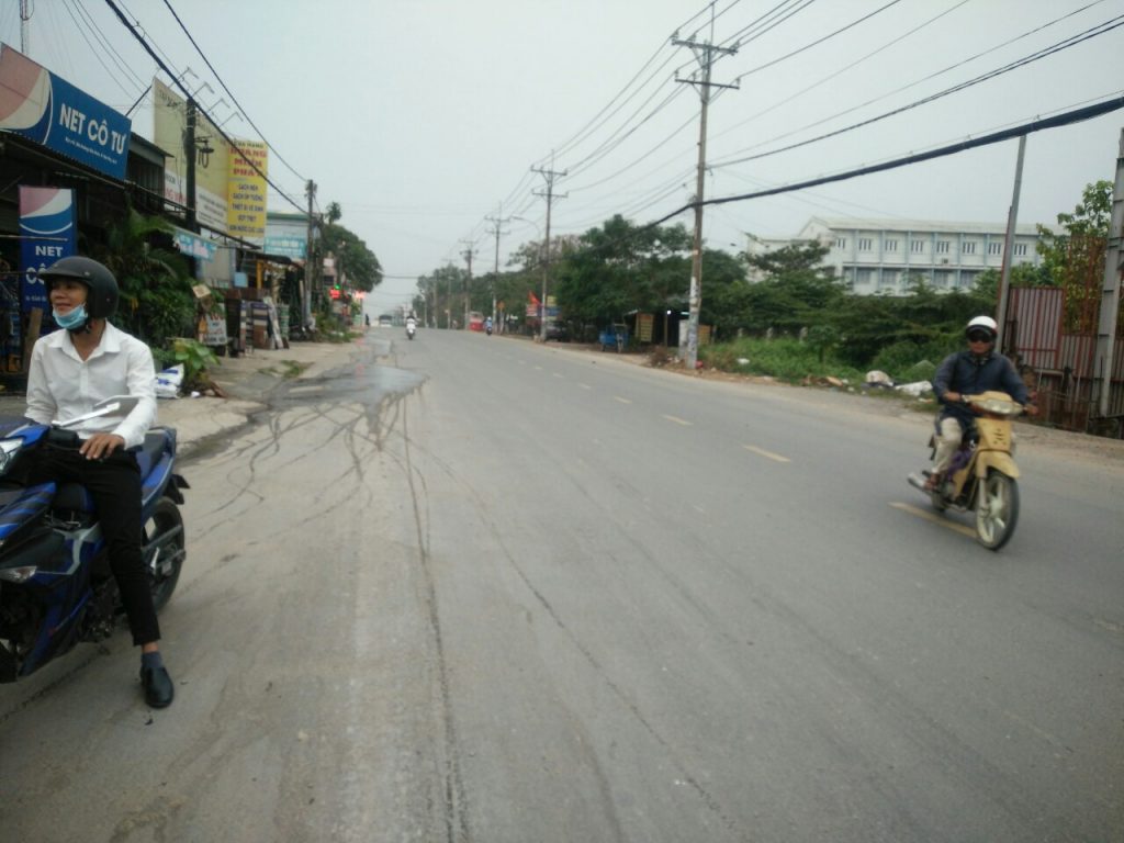 Bất động sản Quận 9