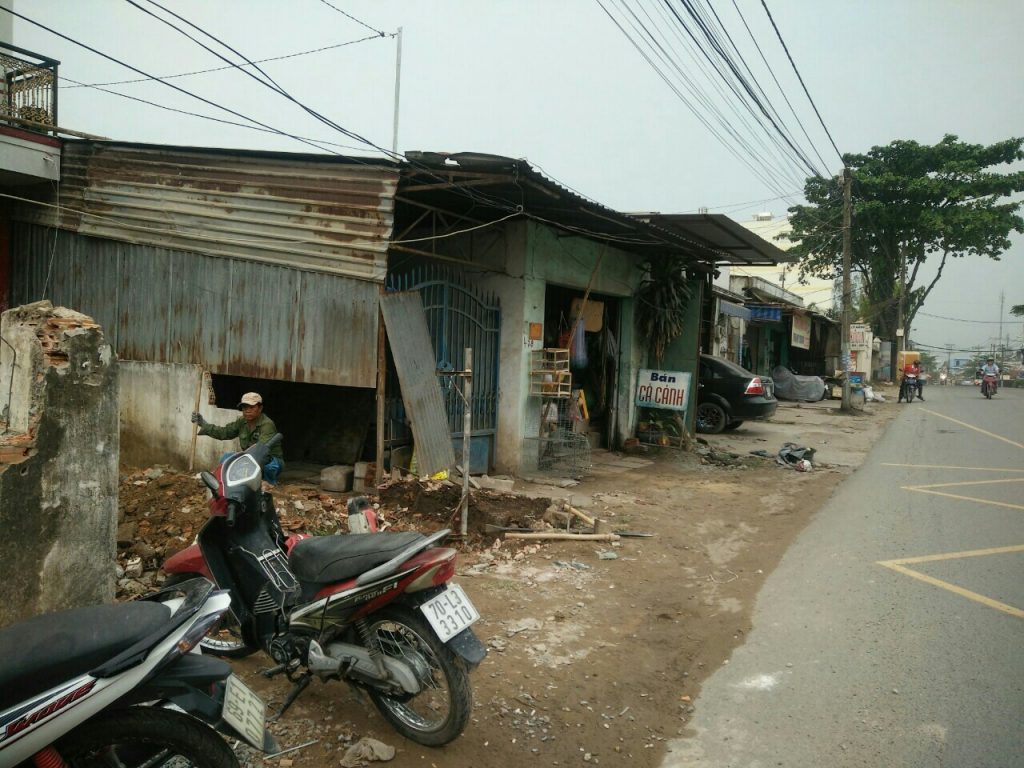 Bất động sản Quận 9