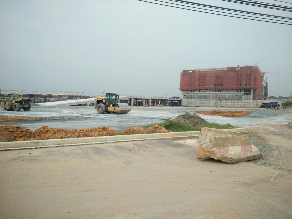 Bất động sản Quận 9