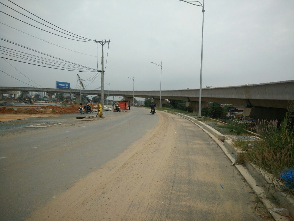 Bất động sản Quận 9