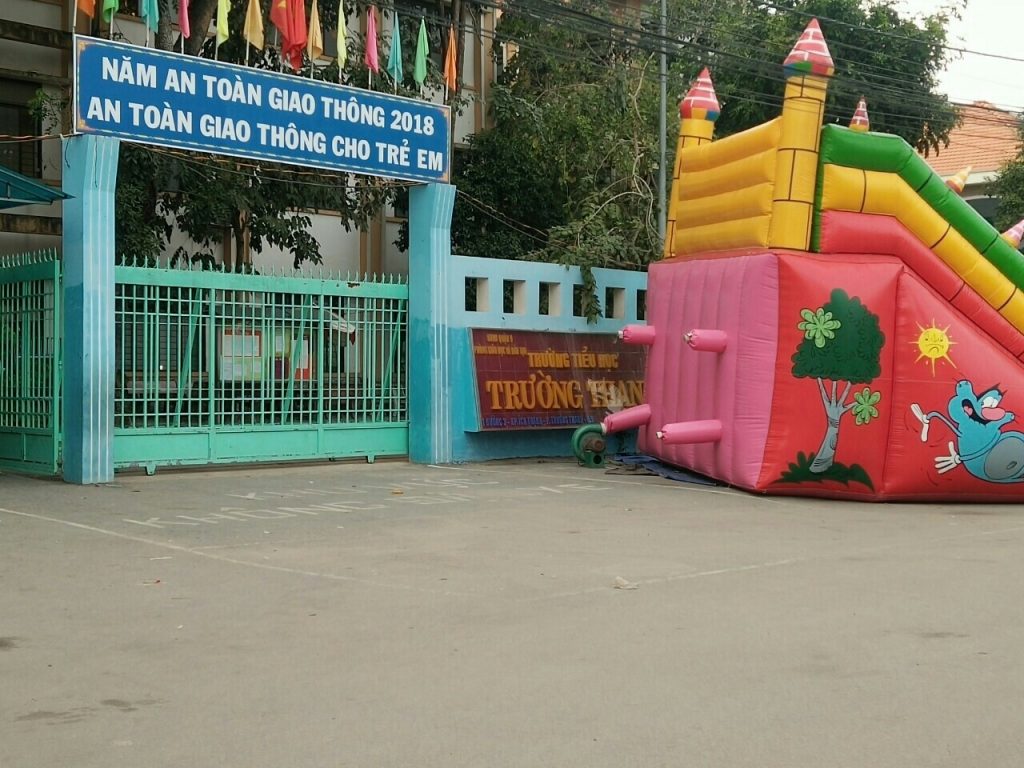 Bất động sản Quận 9