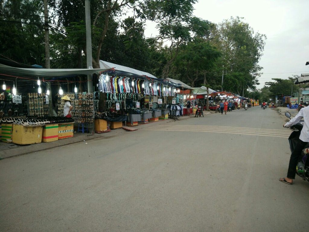 Bất động sản Quận 9