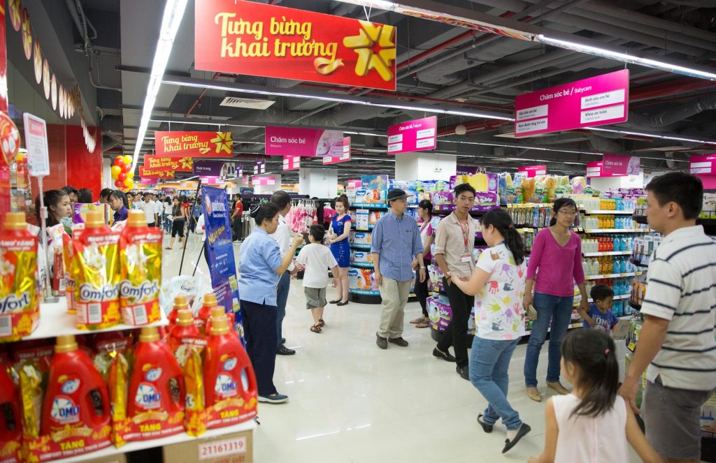 Bất động sản Quận 9