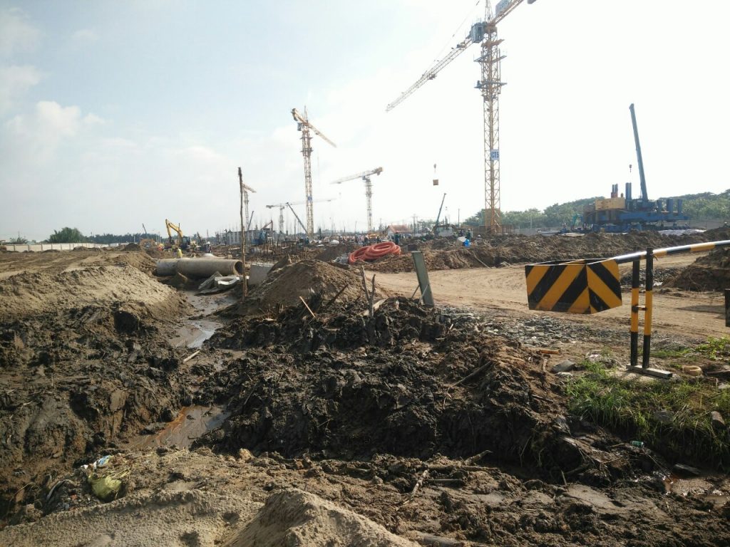 Bất động sản Quận 9