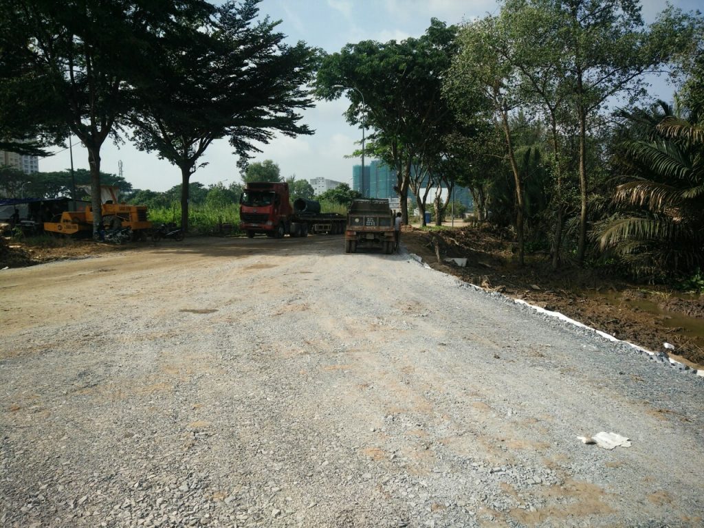Bất động sản Quận 9
