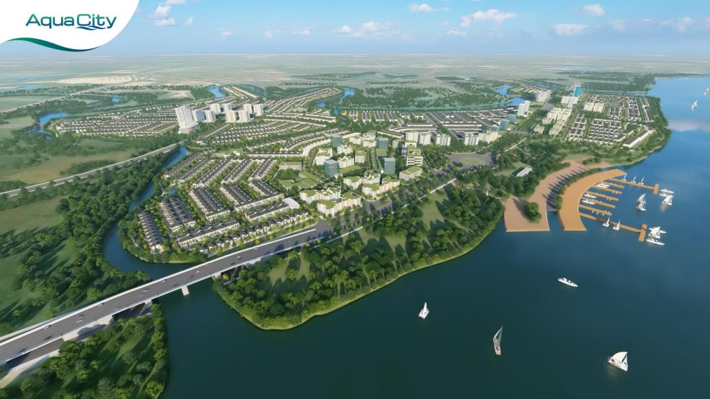 Bất động sản Quận 9