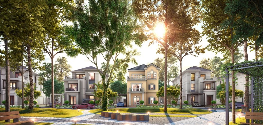 Bất động sản Quận 9