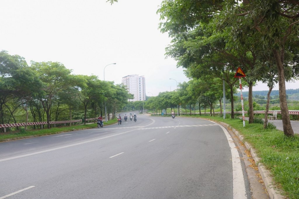 Bất động sản Quận 9