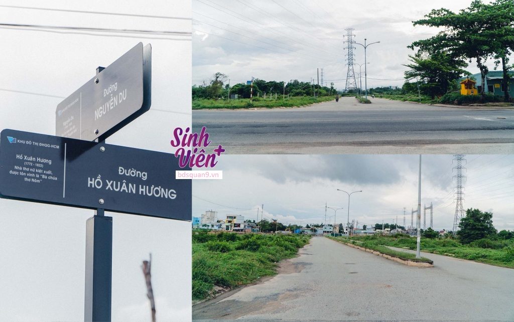 Bất động sản Quận 9