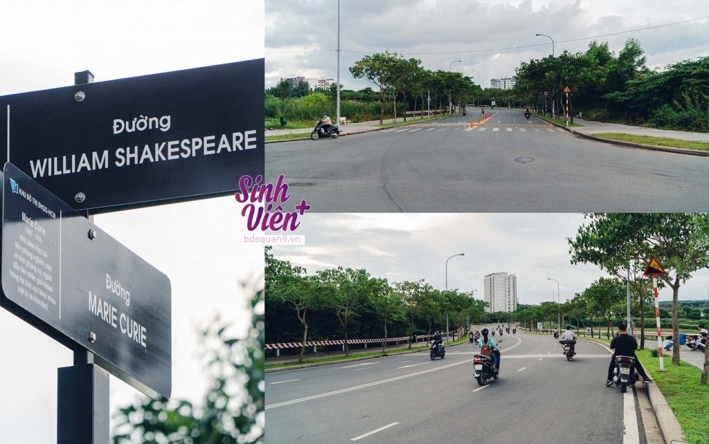 Bất động sản Quận 9