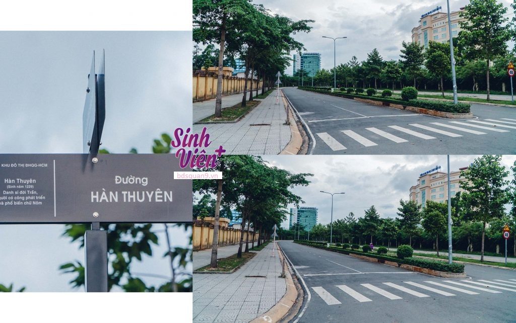 Bất động sản Quận 9