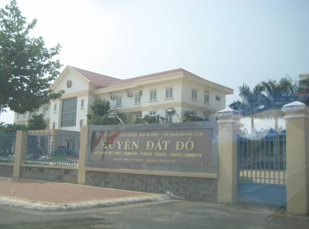 Bất động sản Quận 9