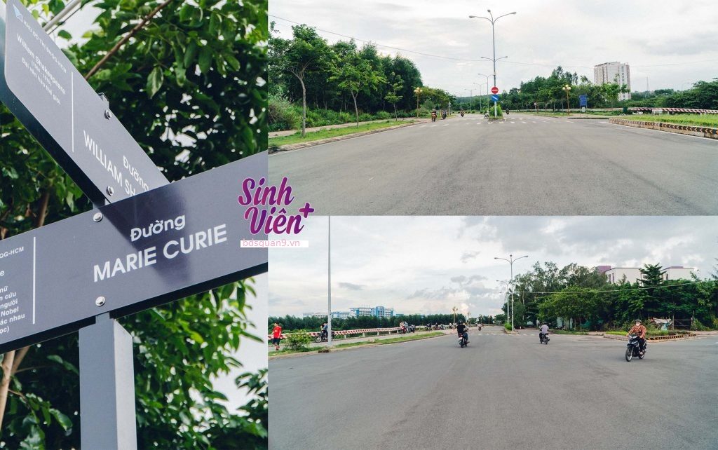 Bất động sản Quận 9