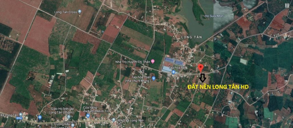Bất động sản Quận 9