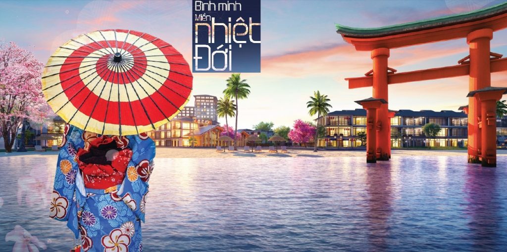 Bất động sản Quận 9