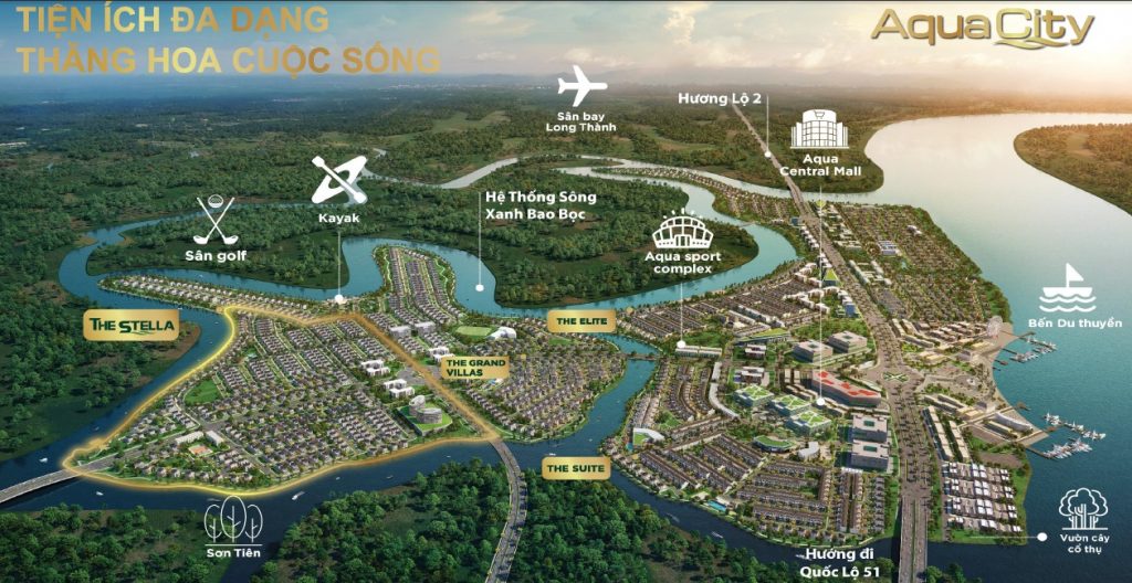 Bất động sản Quận 9