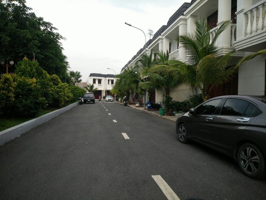 Bất động sản Quận 9