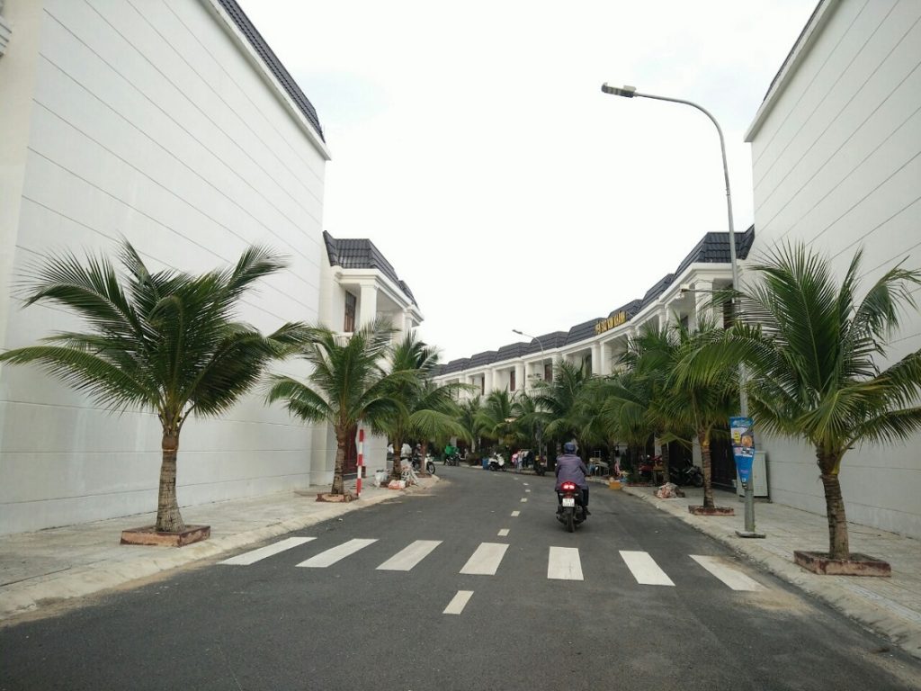 Bất động sản Quận 9