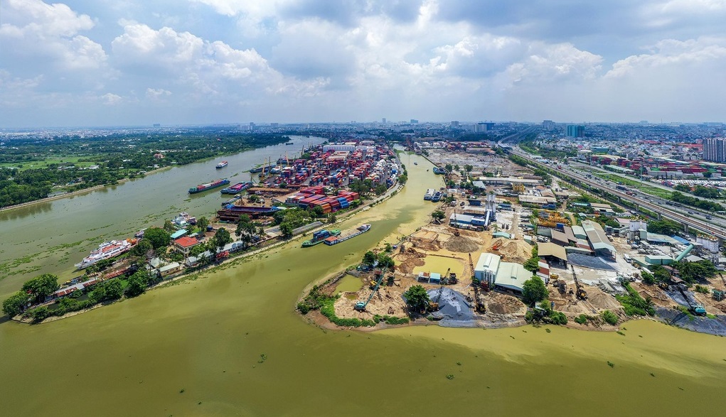 Sài Gòn Quays Thủ Đức, đầu tư nhà đất theo mùa, chu kỳ bất động sản, lăng kính bất động sản, đầu tư bất động sản 2021, thị trường bất động sản 2021