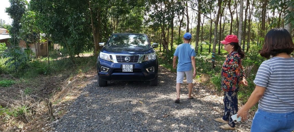 Bất động sản Quận 9