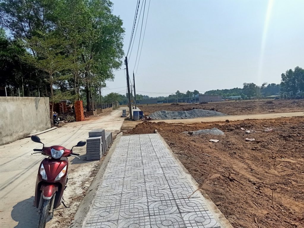 Bất động sản Quận 9