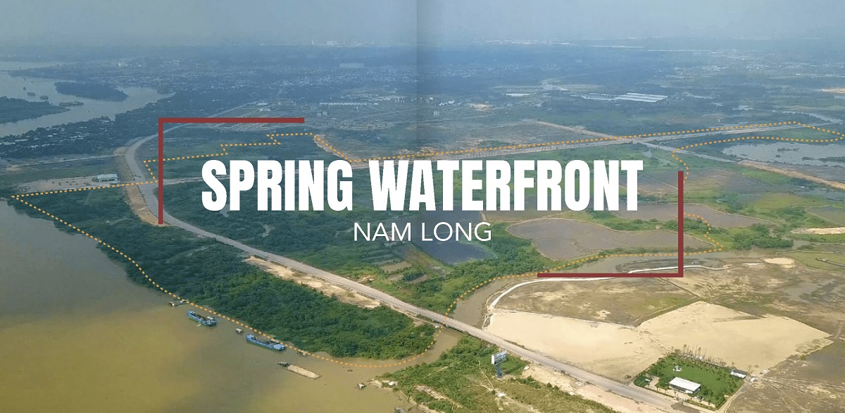 spring waterfront nam long đồng nai, nhà phố spring waterfront nam long đồng nai, biệt thự spring waterfront nam long đồng nai, dự án spring waterfront nam long đồng nai, khu đô thị spring waterfront nam long đồng nai