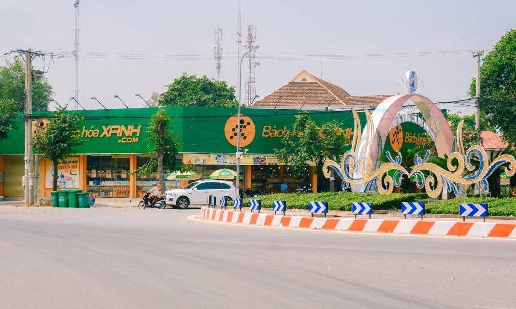 Bất động sản Quận 9