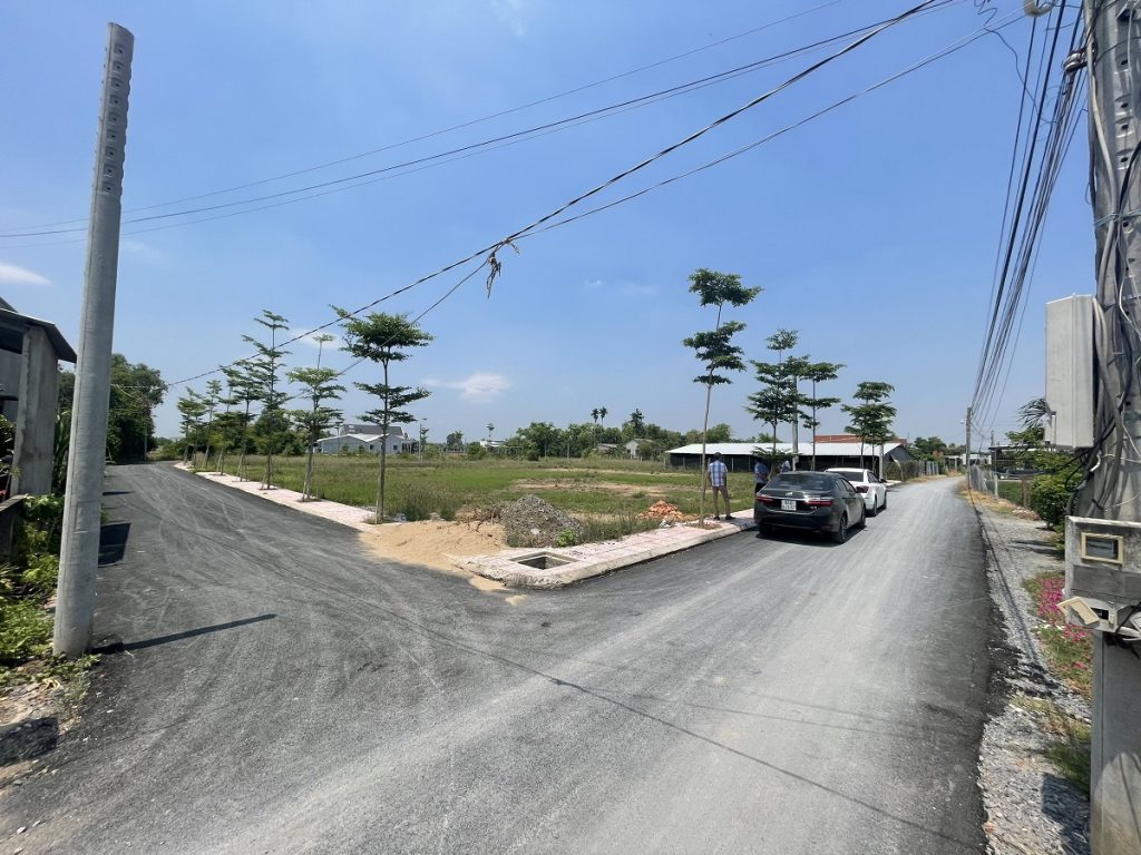 Bất động sản Quận 9
