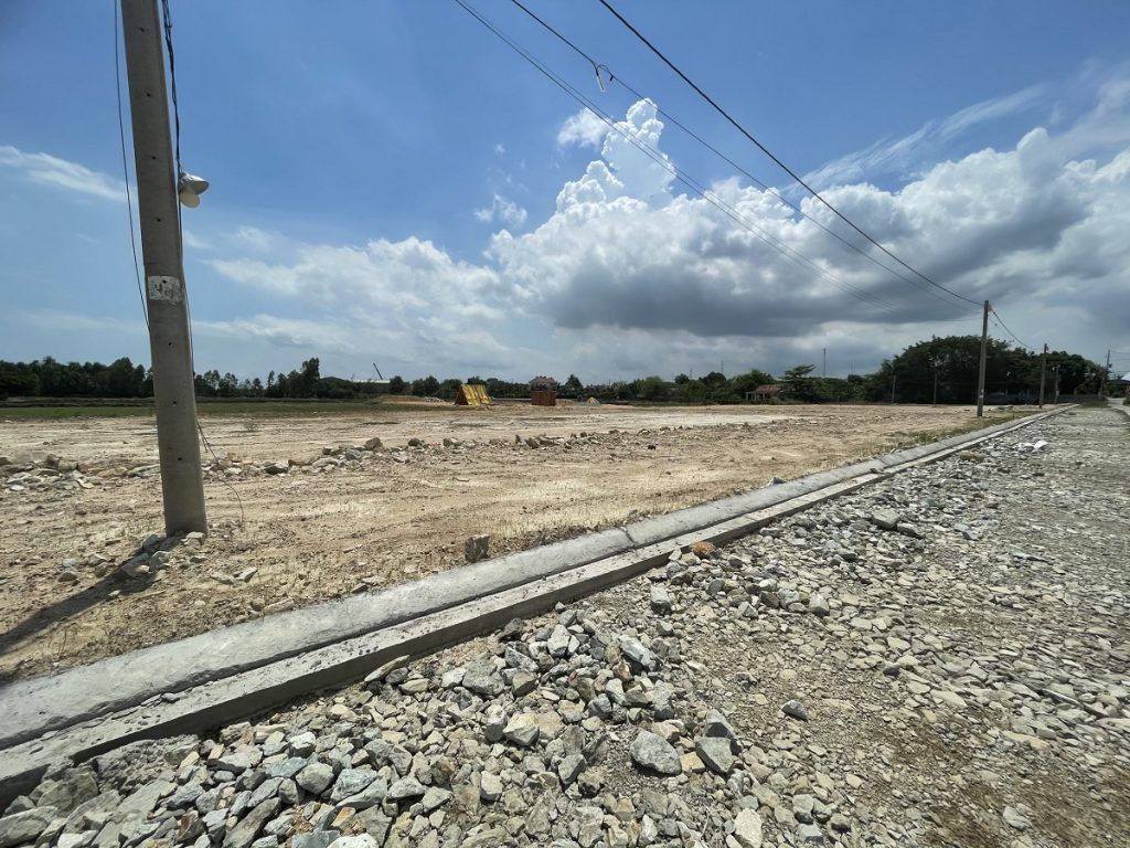 Bất động sản Quận 9