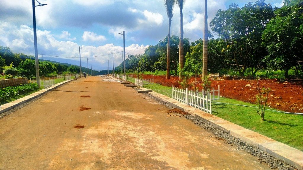 Bất động sản Quận 9