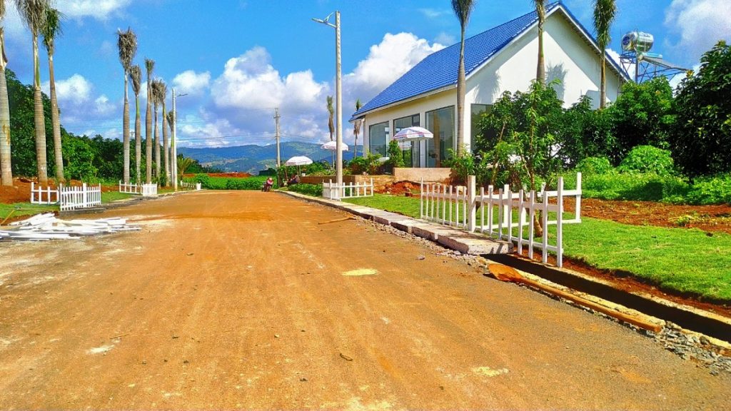 Bất động sản Quận 9
