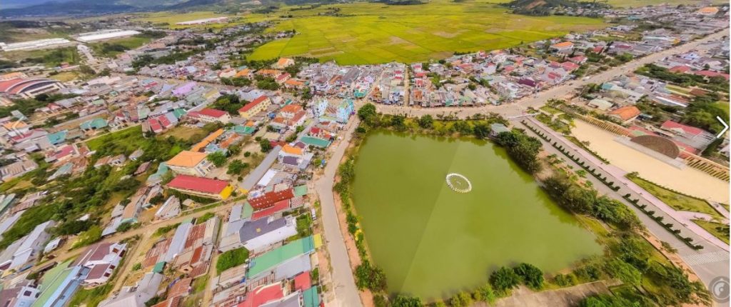 Bất động sản Quận 9