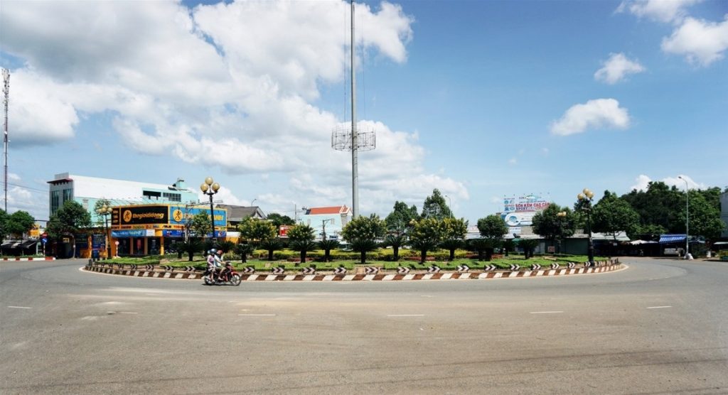 Bất động sản Quận 9