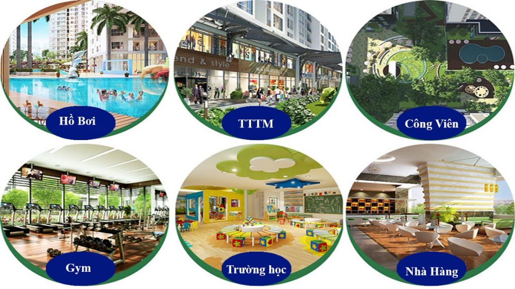 Bất động sản Quận 9
