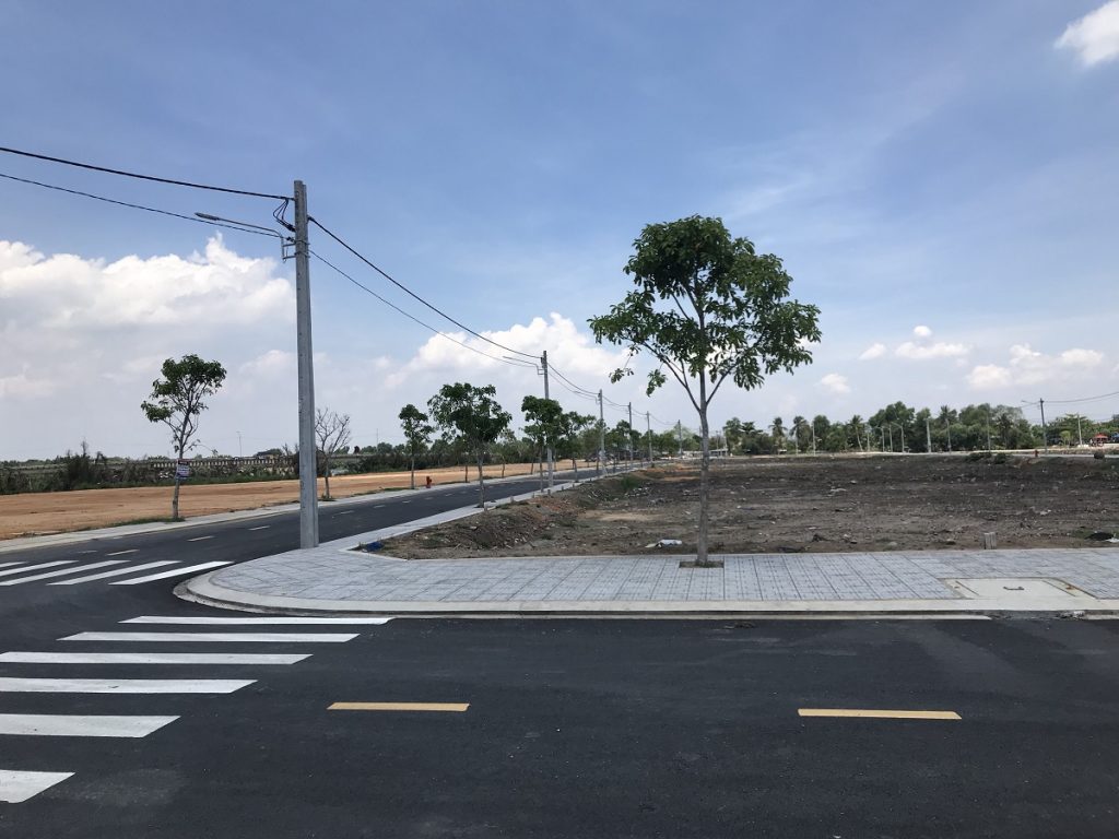 Bất động sản Quận 9
