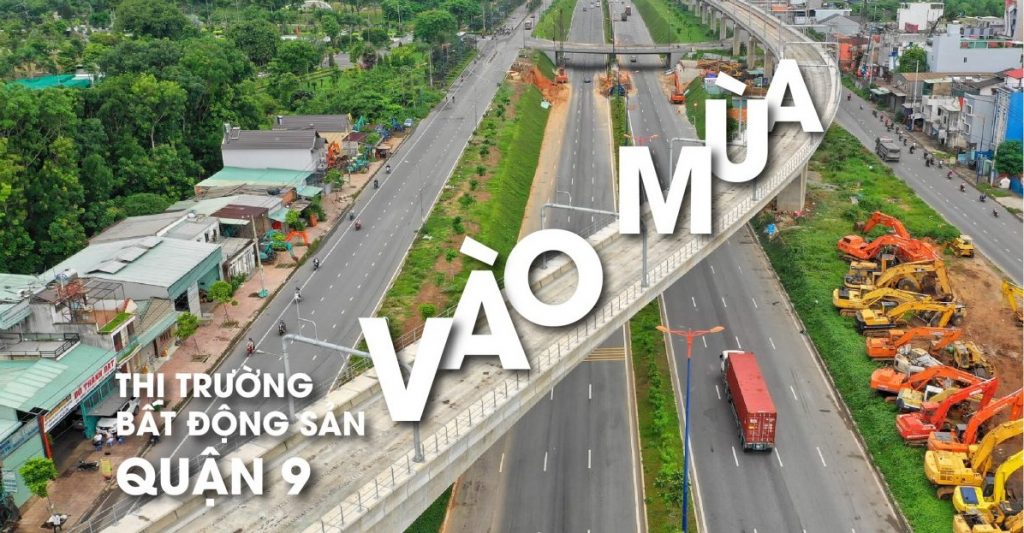 Bất động sản Quận 9