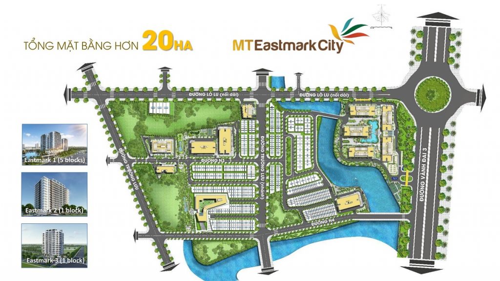Bất động sản Quận 9