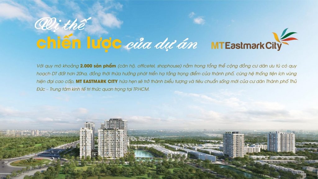 Bất động sản Quận 9