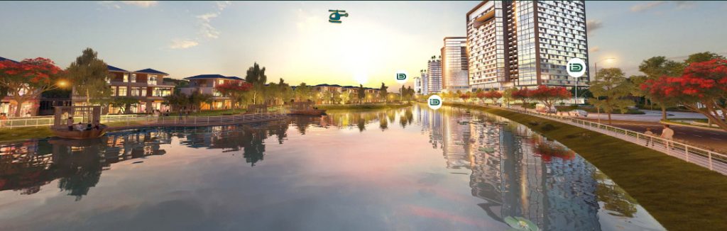 Bất động sản Quận 9