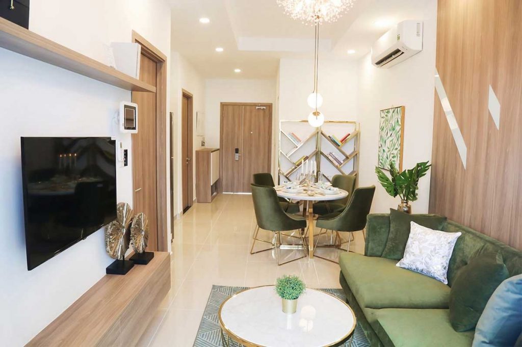 Bất động sản Quận 9