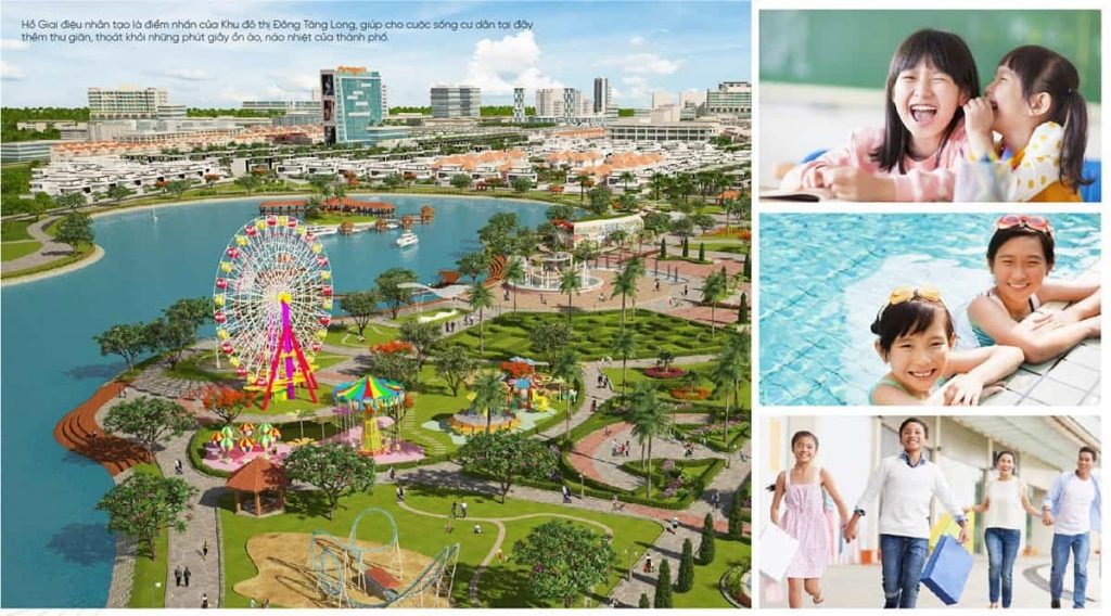 Bất động sản Quận 9