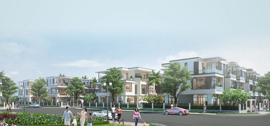 Bất động sản Quận 9