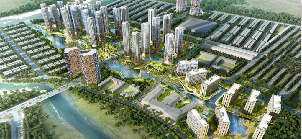 Bất động sản Quận 9