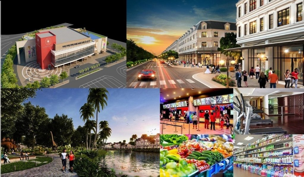 Bất động sản Quận 9