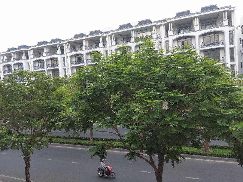 Bất động sản Quận 9