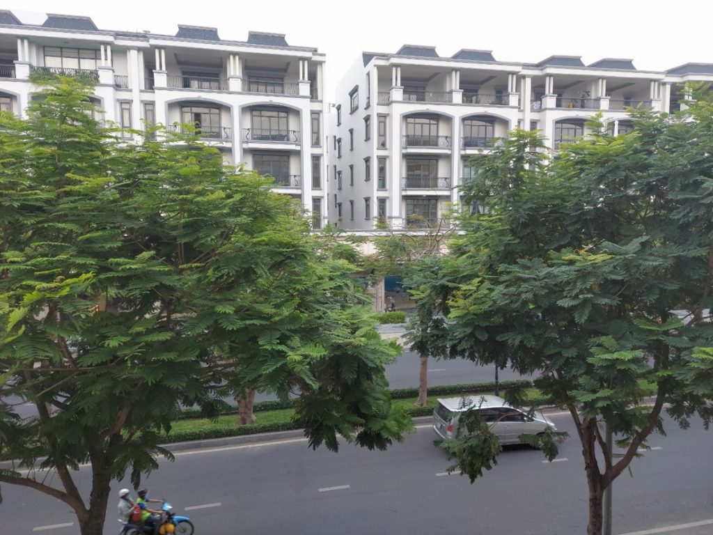 Bất động sản Quận 9